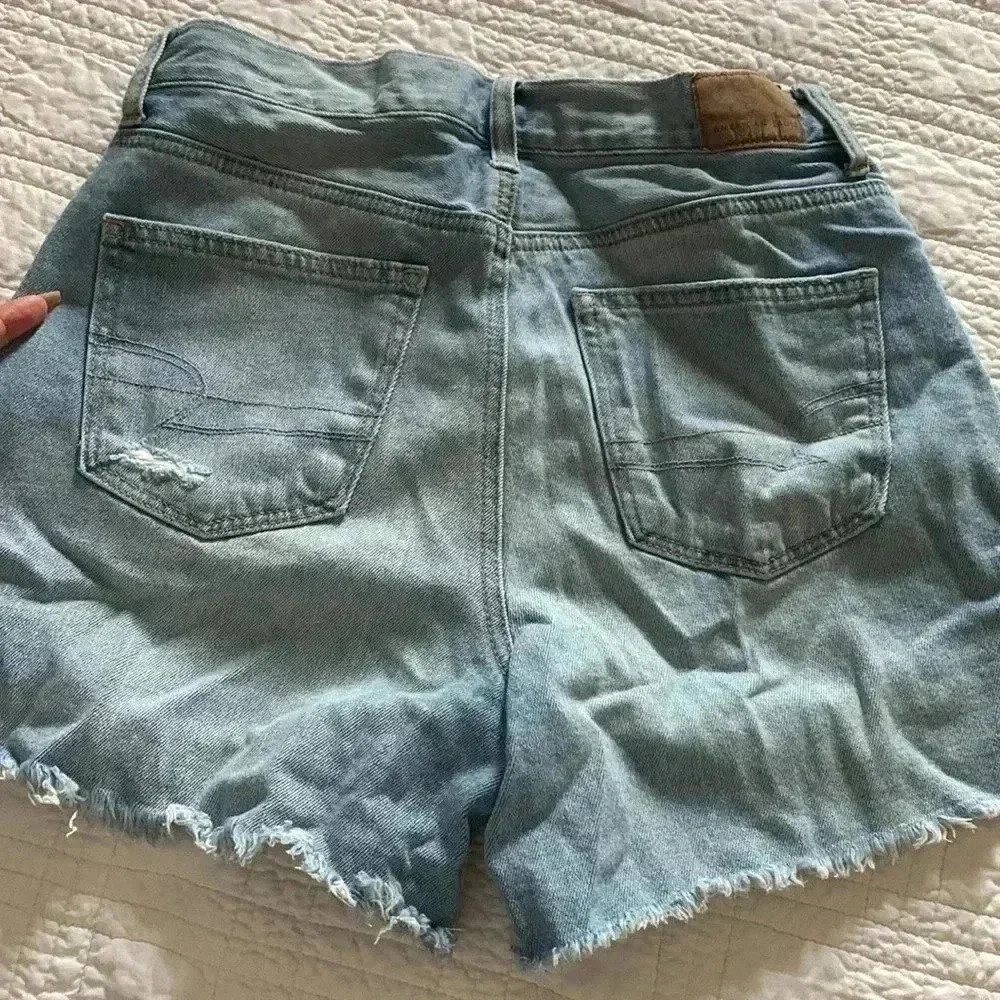 American eagle
